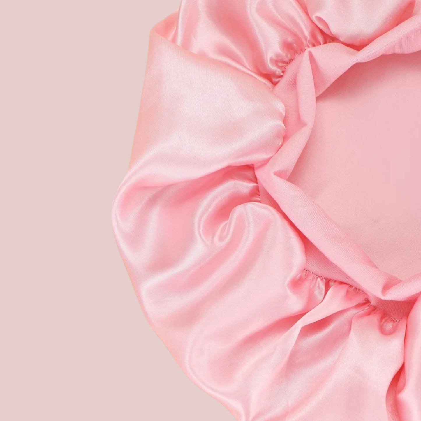 Bonnet en Soie