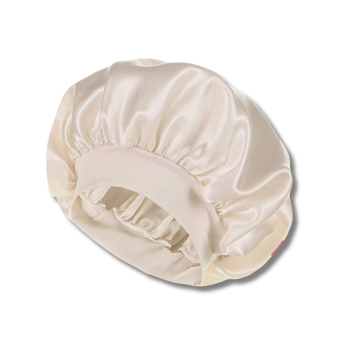 Bonnet en Soie