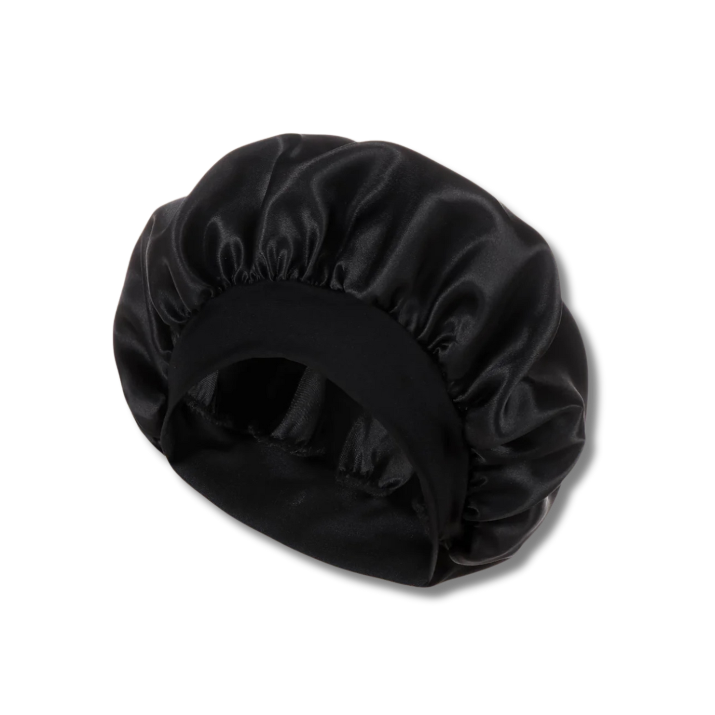 Bonnet en Soie