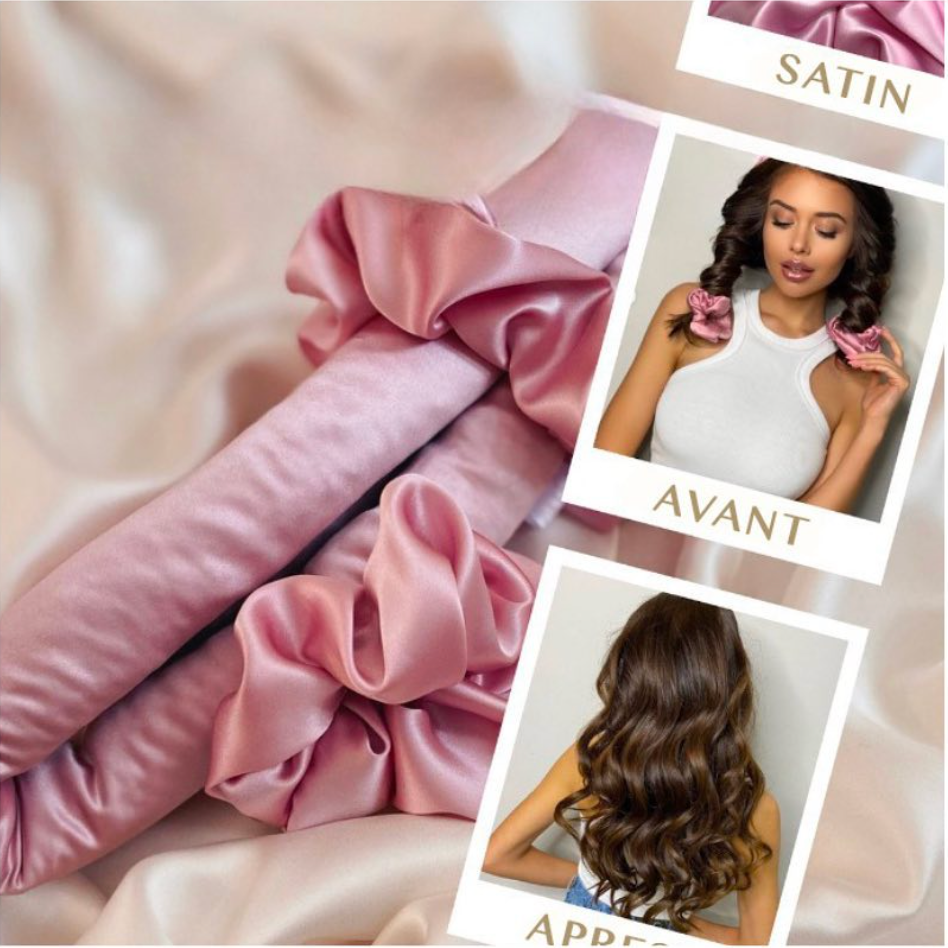Boucles sans Chaleur