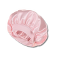 Bonnet en Soie
