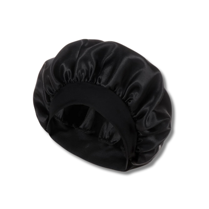 Bonnet en Soie